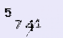 Captcha Image: you will need to recognize the text in it.