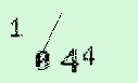 Captcha Image: you will need to recognize the text in it.