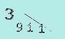 Captcha Image: you will need to recognize the text in it.