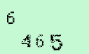 Captcha Image: you will need to recognize the text in it.