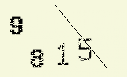Captcha Image: you will need to recognize the text in it.