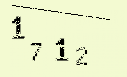 Captcha Image: you will need to recognize the text in it.