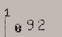 Captcha Image: you will need to recognize the text in it.