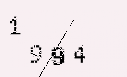 Captcha Image: you will need to recognize the text in it.