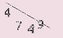 Captcha Image: you will need to recognize the text in it.
