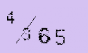 Captcha Image: you will need to recognize the text in it.