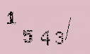 Captcha Image: you will need to recognize the text in it.