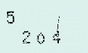 Captcha Image: you will need to recognize the text in it.