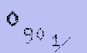 Captcha Image: you will need to recognize the text in it.