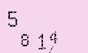 Captcha Image: you will need to recognize the text in it.