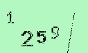 Captcha Image: you will need to recognize the text in it.