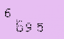 Captcha Image: you will need to recognize the text in it.