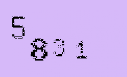 Captcha Image: you will need to recognize the text in it.