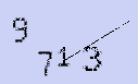 Captcha Image: you will need to recognize the text in it.