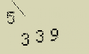 Captcha Image: you will need to recognize the text in it.