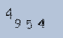 Captcha Image: you will need to recognize the text in it.