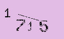 Captcha Image: you will need to recognize the text in it.