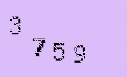 Captcha Image: you will need to recognize the text in it.