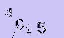 Captcha Image: you will need to recognize the text in it.