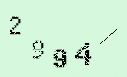Captcha Image: you will need to recognize the text in it.