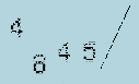 Captcha Image: you will need to recognize the text in it.