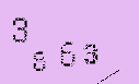 Captcha Image: you will need to recognize the text in it.