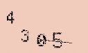 Captcha Image: you will need to recognize the text in it.