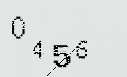 Captcha Image: you will need to recognize the text in it.
