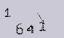 Captcha Image: you will need to recognize the text in it.