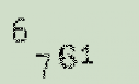 Captcha Image: you will need to recognize the text in it.