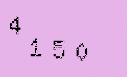 Captcha Image: you will need to recognize the text in it.