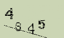 Captcha Image: you will need to recognize the text in it.