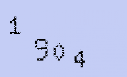 Captcha Image: you will need to recognize the text in it.
