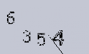 Captcha Image: you will need to recognize the text in it.