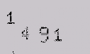 Captcha Image: you will need to recognize the text in it.