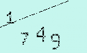 Captcha Image: you will need to recognize the text in it.