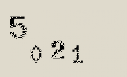 Captcha Image: you will need to recognize the text in it.