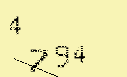 Captcha Image: you will need to recognize the text in it.
