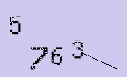 Captcha Image: you will need to recognize the text in it.