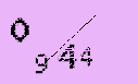 Captcha Image: you will need to recognize the text in it.