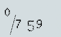 Captcha Image: you will need to recognize the text in it.