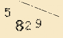 Captcha Image: you will need to recognize the text in it.