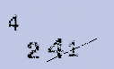 Captcha Image: you will need to recognize the text in it.