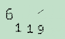 Captcha Image: you will need to recognize the text in it.