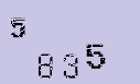 Captcha Image: you will need to recognize the text in it.