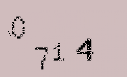 Captcha Image: you will need to recognize the text in it.