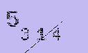 Captcha Image: you will need to recognize the text in it.