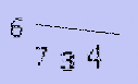Captcha Image: you will need to recognize the text in it.