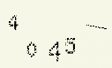 Captcha Image: you will need to recognize the text in it.