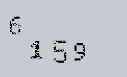 Captcha Image: you will need to recognize the text in it.